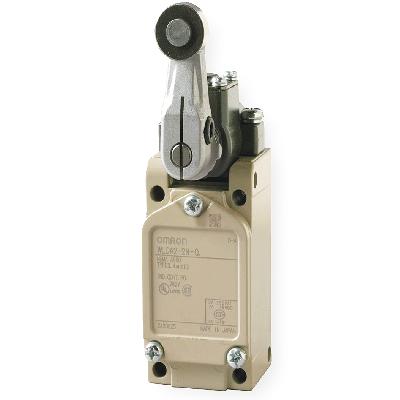Omron Limit Switches