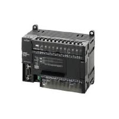 Omron PLC System