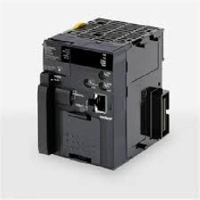 Omron Programmable Logic Controllers