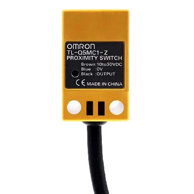 Omron Proximity Sensor