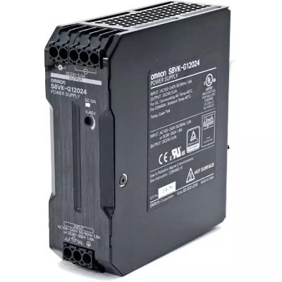 Omron S8vk Power Supply