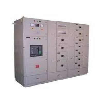 PCC And MCC Panels