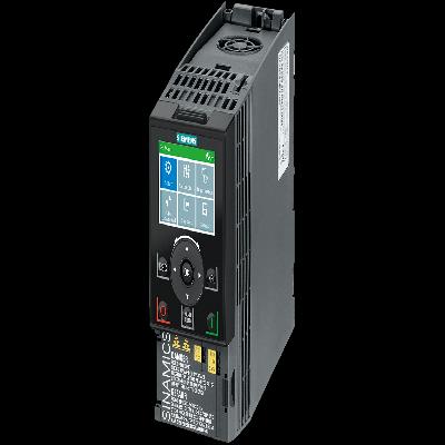 SINAMICS G120C Inverter