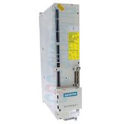 Siemens 6SN1146-1AB00-0BA1 Simodrive U/E-Module 