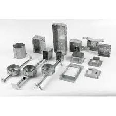 Electrical Junction Control Box