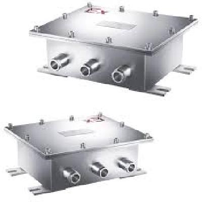 Junction Control Box