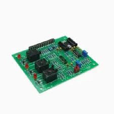 Overspeed Switch Small PLC System