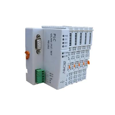 PLC System