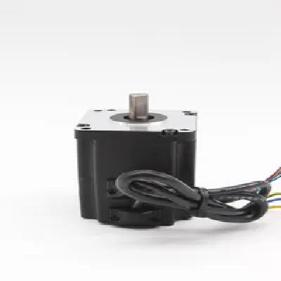 Brushless Servo Motors