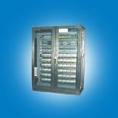Control Panels