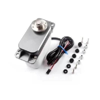 Dc Servo Motor