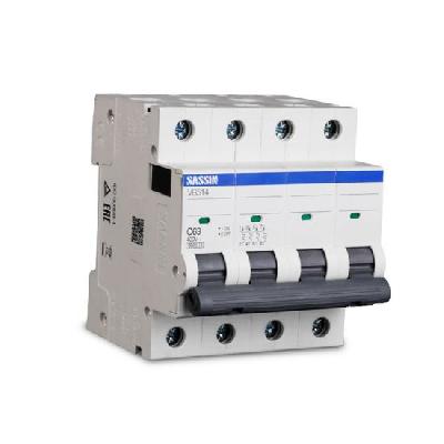 Electrical Circuit Breaker