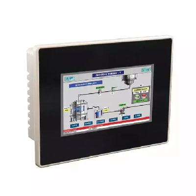 HMI Touch Panel