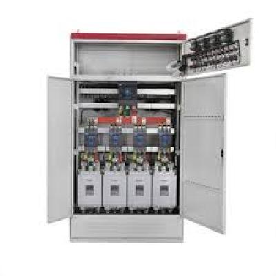 PLC Control Panel