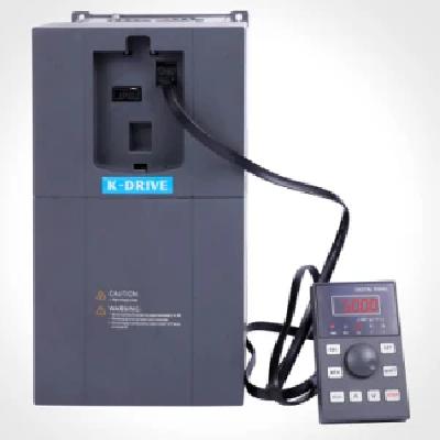 Vector Drives