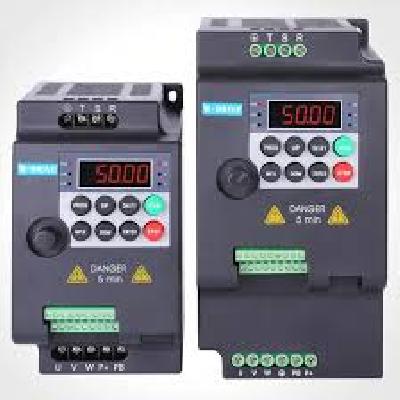 VTDE Variable Frequency Drive