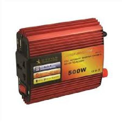 Inverter Manufacturer