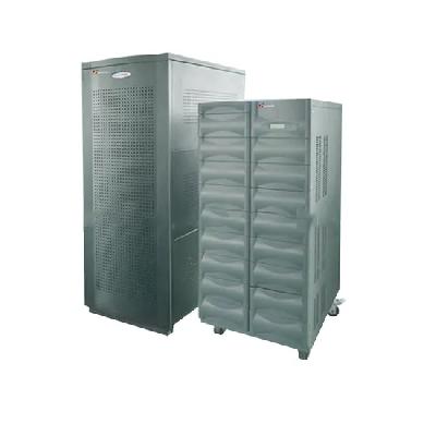 Online Single Phase Ups