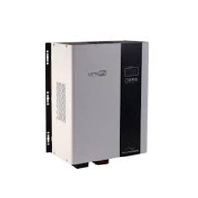 Solar Ups With Mppt Charge Controller