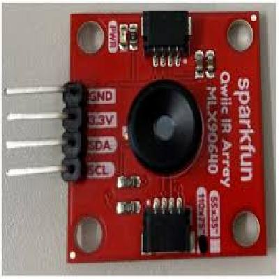 Array Sensors