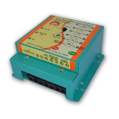 Axis Drop Preventers (Electra)