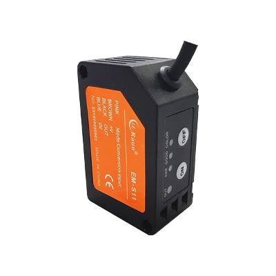 Color Sensors