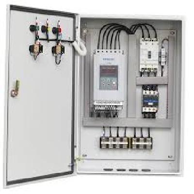 Frequency Inverter (CHV110 Series Energy Saving Cabinet)