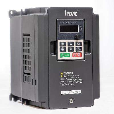 Frequency Inverter (GD100 Series)