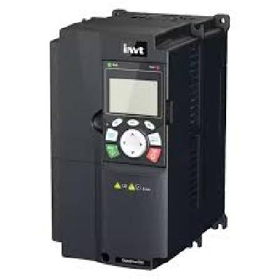 Frequency Inverter (Goodrive300 Inverter)