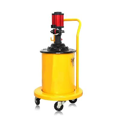 Machinery Maintenance Service