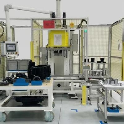 Automation Services