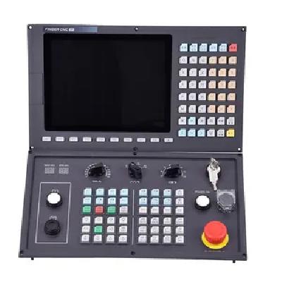 CNC Controller for Lathe and Milling Servo Sets