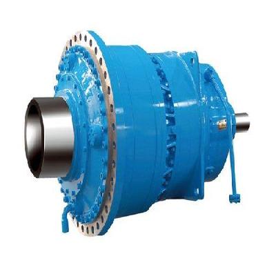 Planetary Gear Box