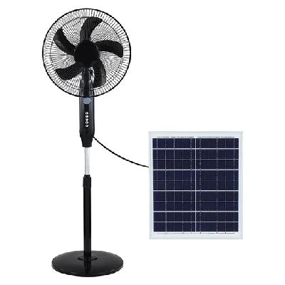 Solar DC Fans ET