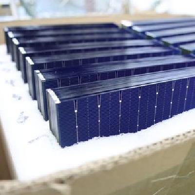 Solar PV Cells