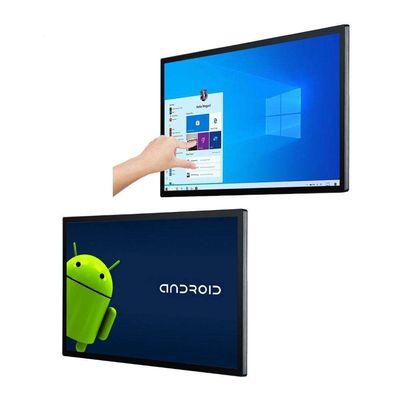 Touch Screens