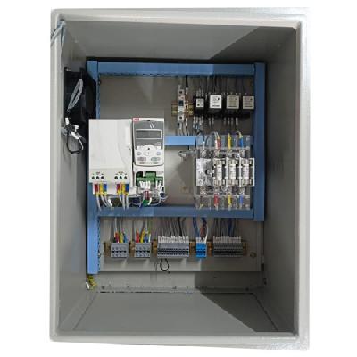 VFD Panels