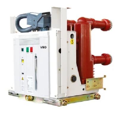12kV Vacuum Circuit Breaker