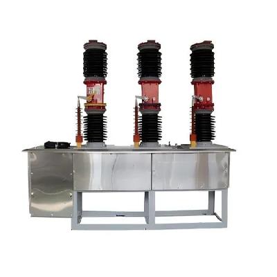 33kV Outdoor VCB Panel
