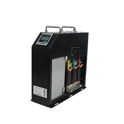 Automatic APFC Panel