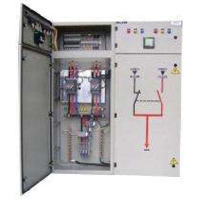 Bus Coupler Panel