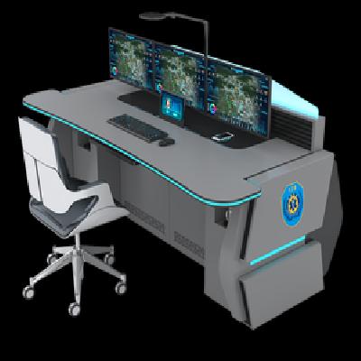 Control Desk