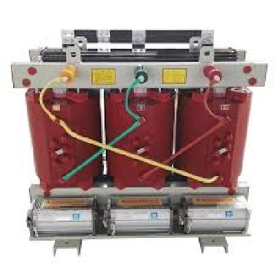 Dry Type Three Phase Auto Transformer