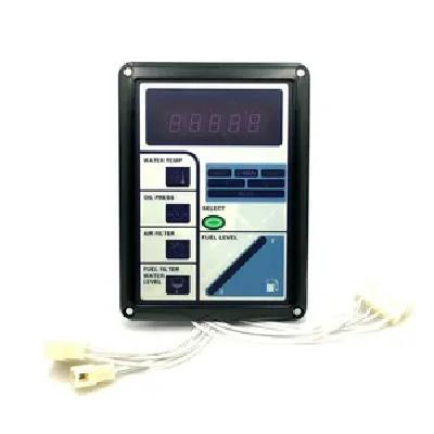 Generator Control Panel