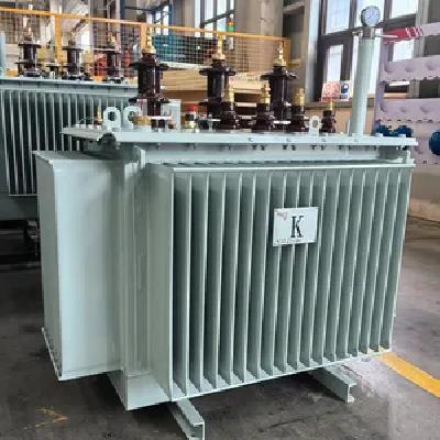 High Voltage Transformer