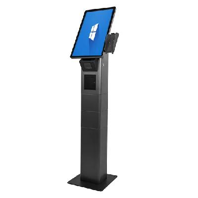 Kiosk System