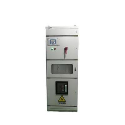 Motor Control Panel