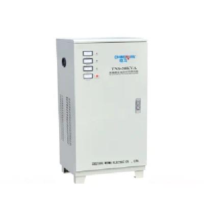 Oil Cooled Servo Stabilizer