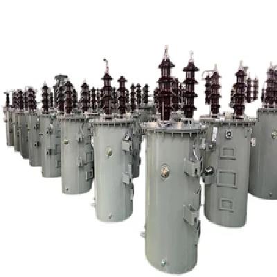 Single Phase Transformer