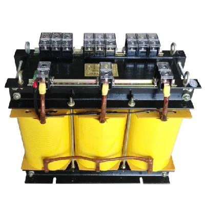 Three Phase Auto Transformer